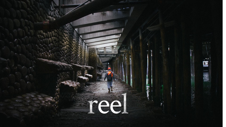 Reel-Photography